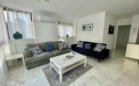 Apartamento turístico Gemelos 4 T2 Planta 3 - Gestaltur